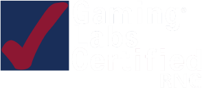 Gaming Labs Certified RNG