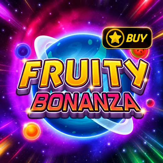 ภาพเกม Fruity Bonanza Combo