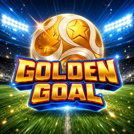 ภาพเกม Golden Goal
