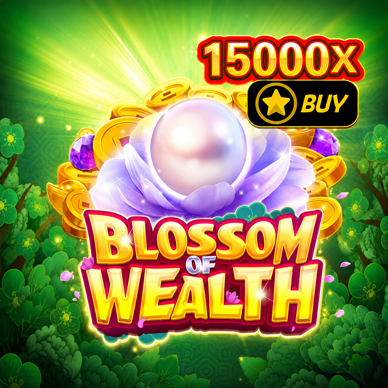 ทดลองเล่น Blossom of Wealth