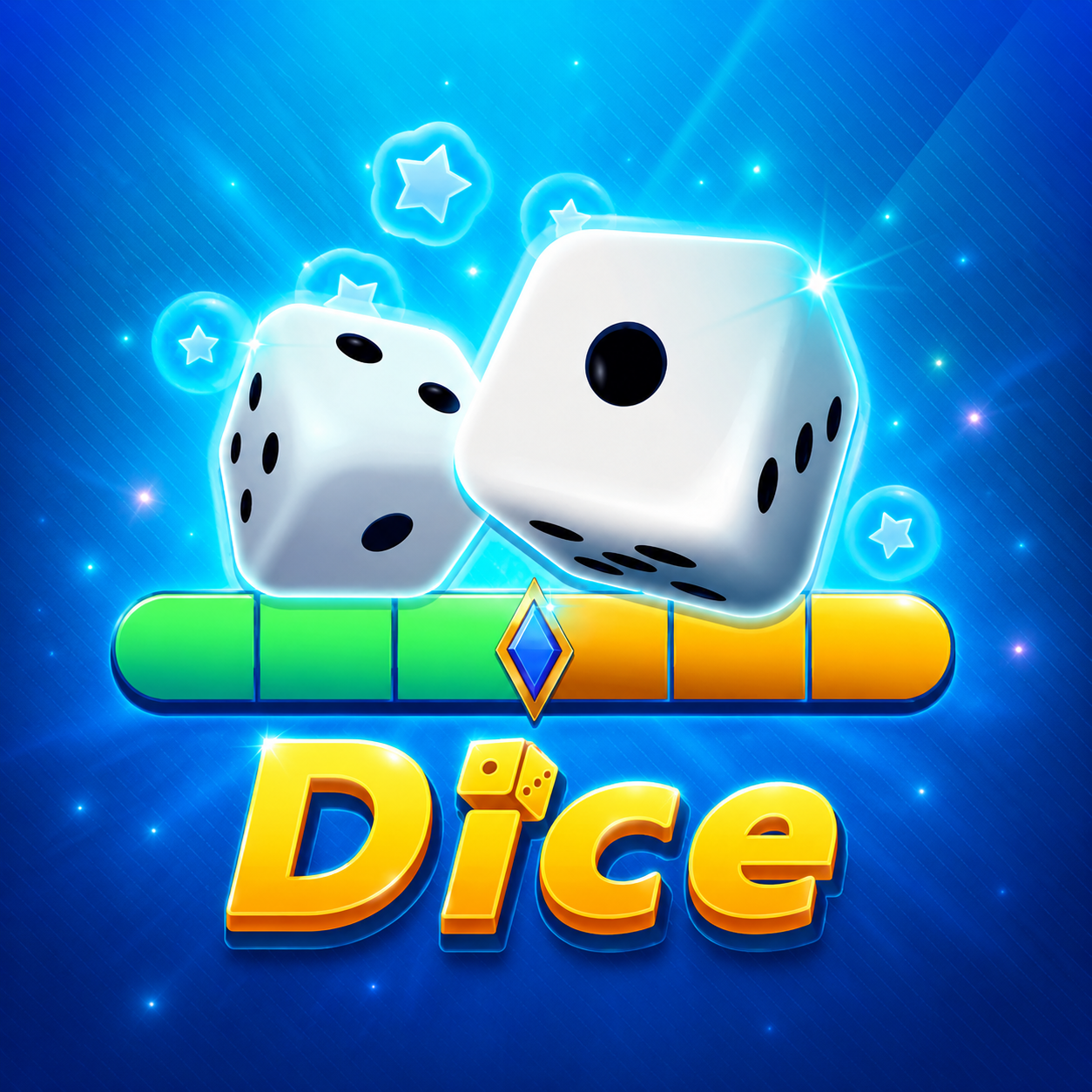 ทดลองเล่น Dice