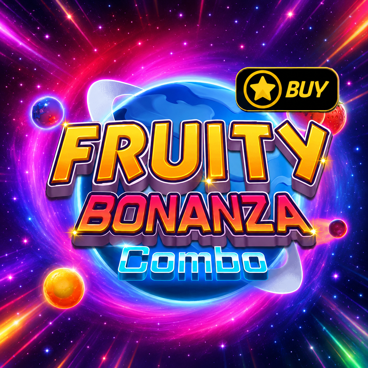 ทดลองเล่น Fruity Bonanza Combo