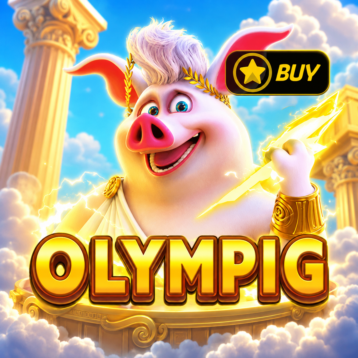 ทดลองเล่น Olympig