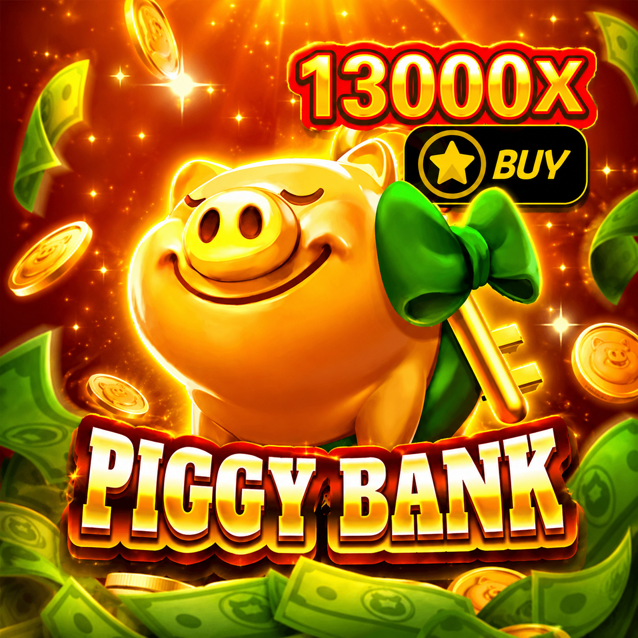 ทดลองเล่น Piggy Bank
